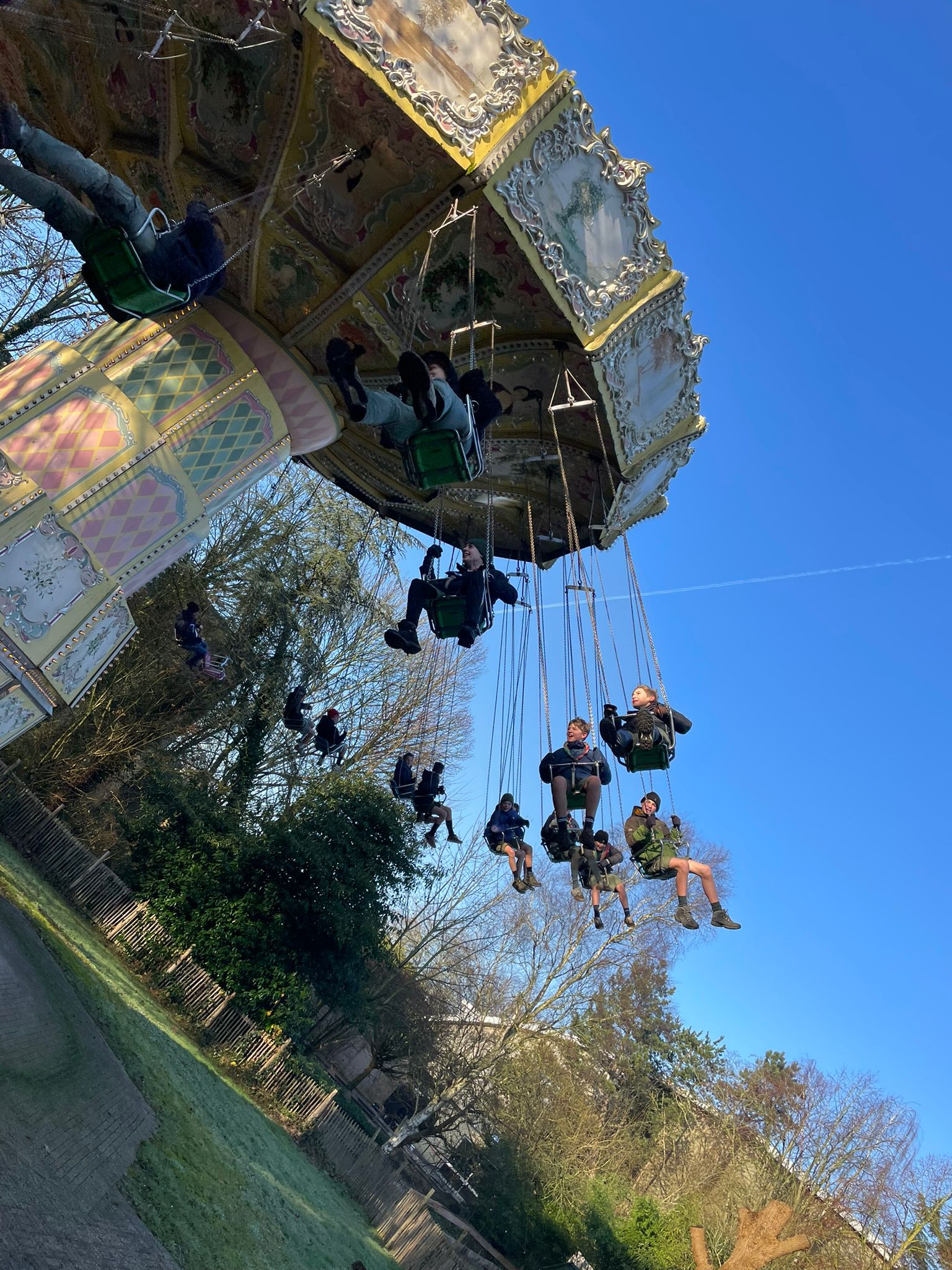 Sint-Martinus den XIIde - Winterkamp JVK 2024